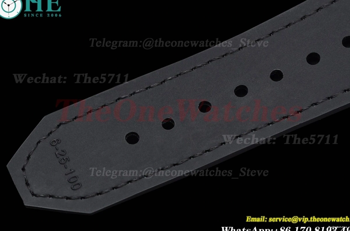 Fusion Classic 42mm GDF Dial Blue SS LE MY8215 0110